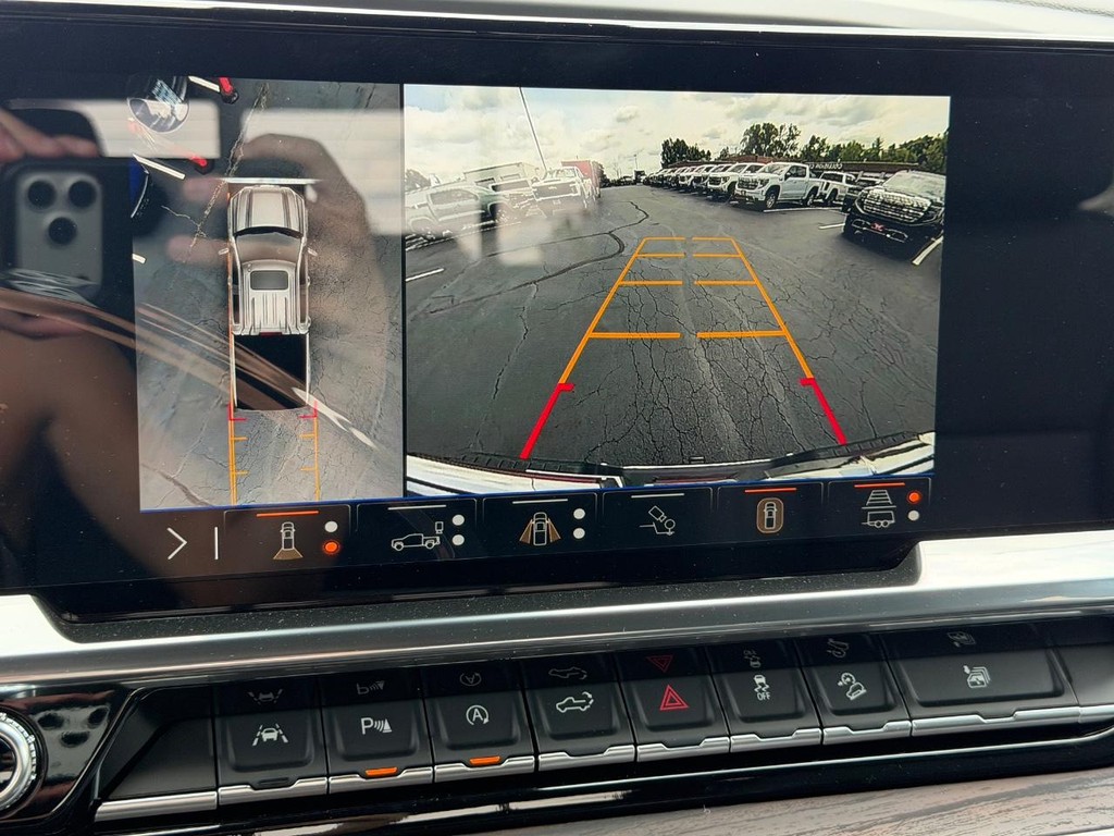 GMC Sierra 1500 Vehicle Image 13
