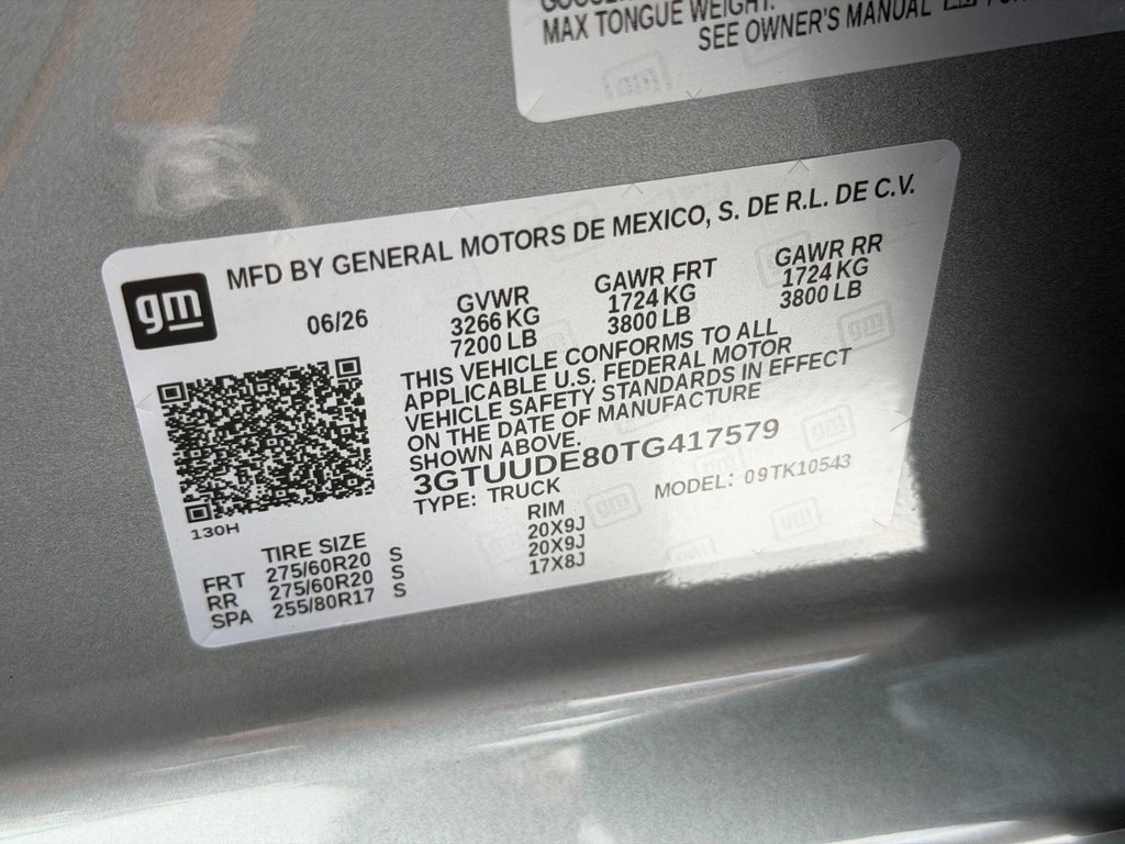GMC Sierra 1500 Vehicle Image 16
