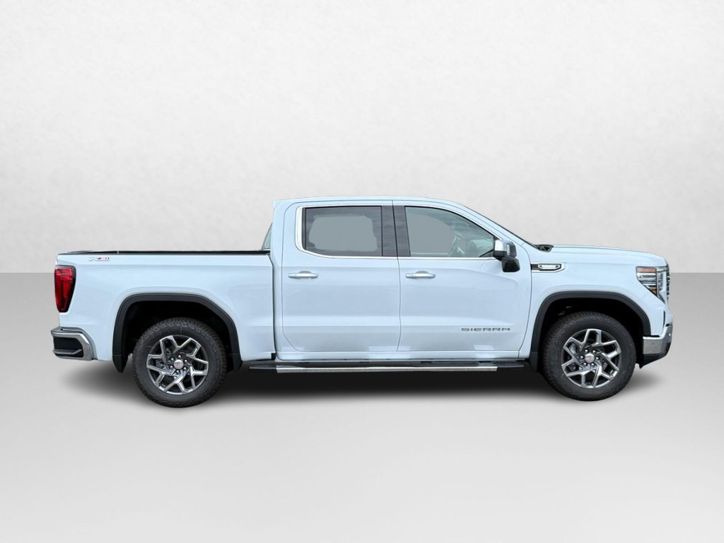 GMC Sierra 1500 Vehicle Image 02