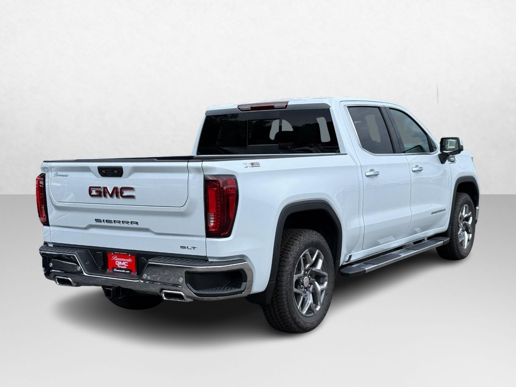 GMC Sierra 1500 Vehicle Image 03
