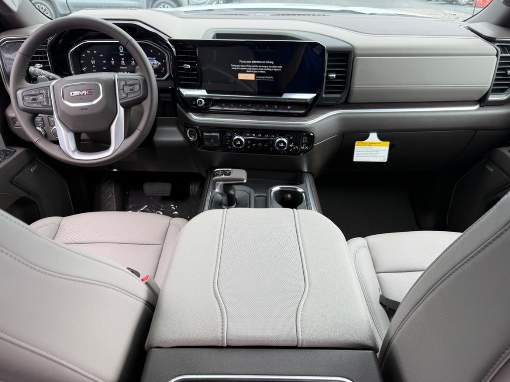 GMC Sierra 1500 Vehicle Image 06