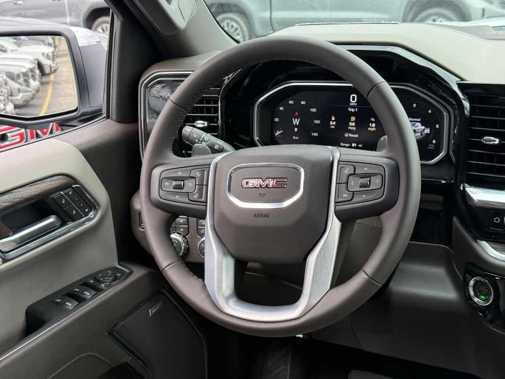 GMC Sierra 1500 Vehicle Image 07