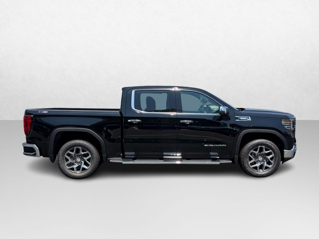 GMC Sierra 1500 Vehicle Image 02