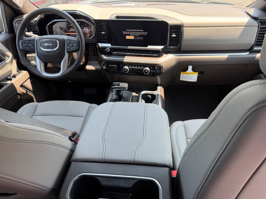GMC Sierra 1500 Vehicle Image 05