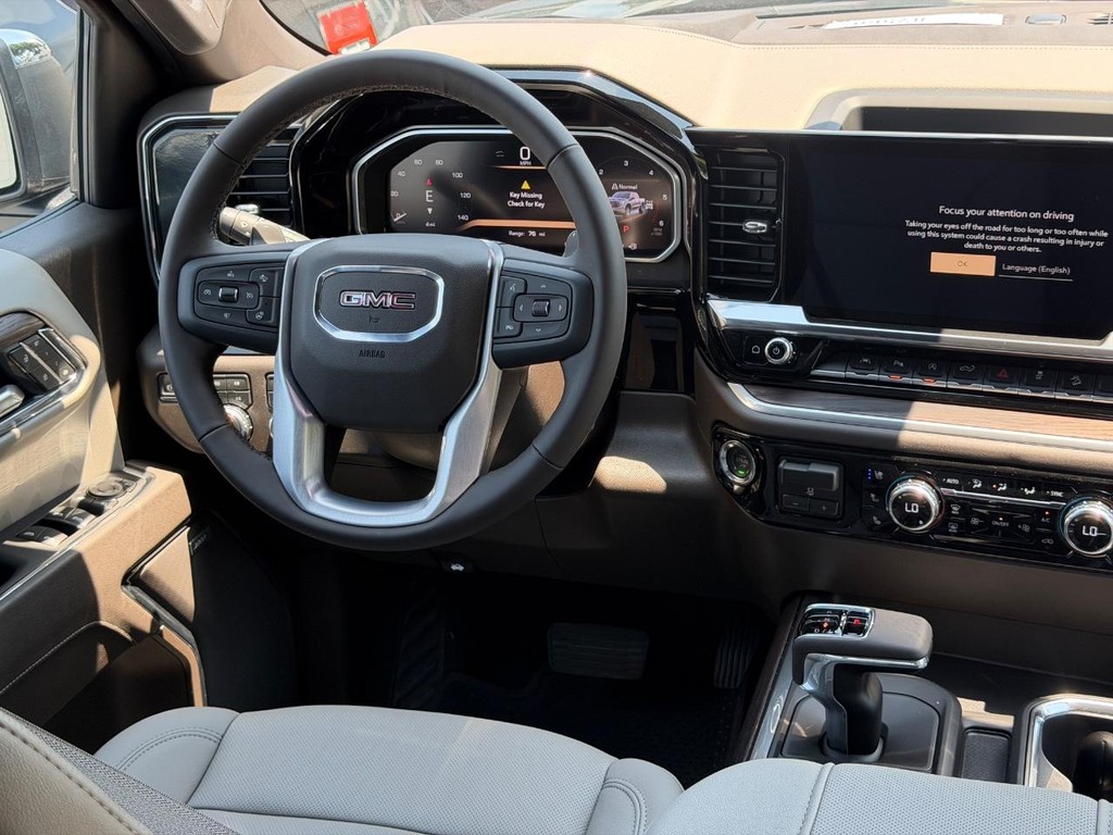 GMC Sierra 1500 Vehicle Image 06