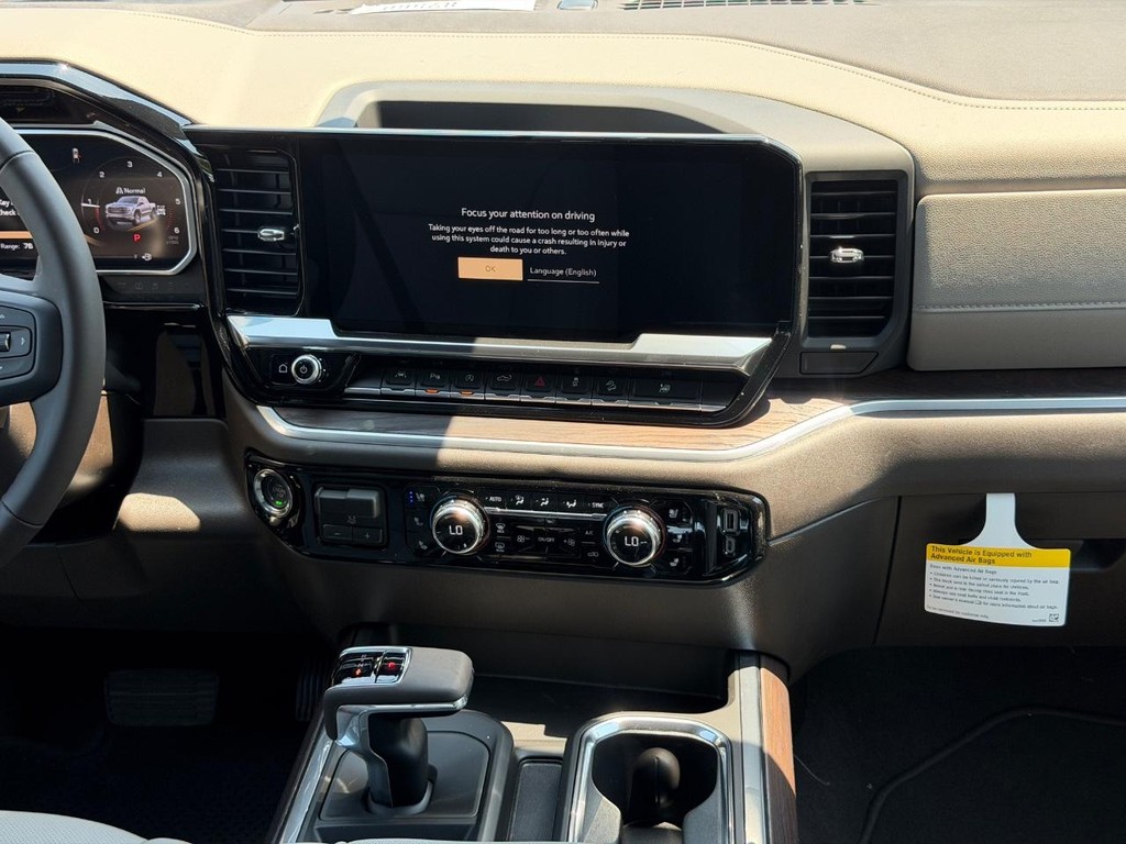 GMC Sierra 1500 Vehicle Image 07