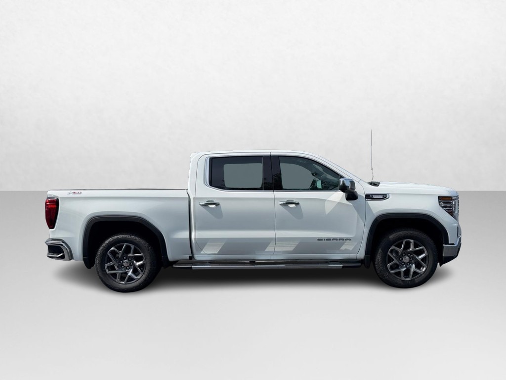 GMC Sierra 1500 Vehicle Image 02
