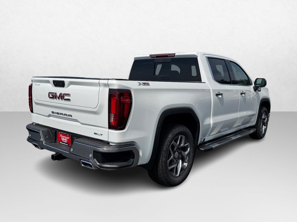 GMC Sierra 1500 Vehicle Image 03