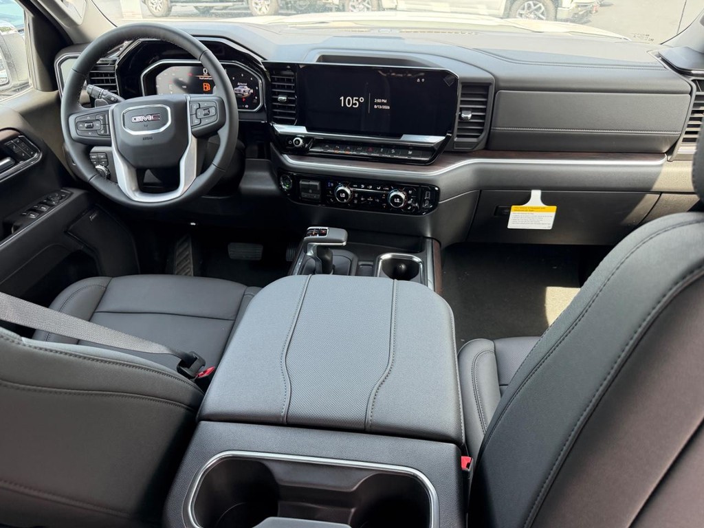 GMC Sierra 1500 Vehicle Image 05