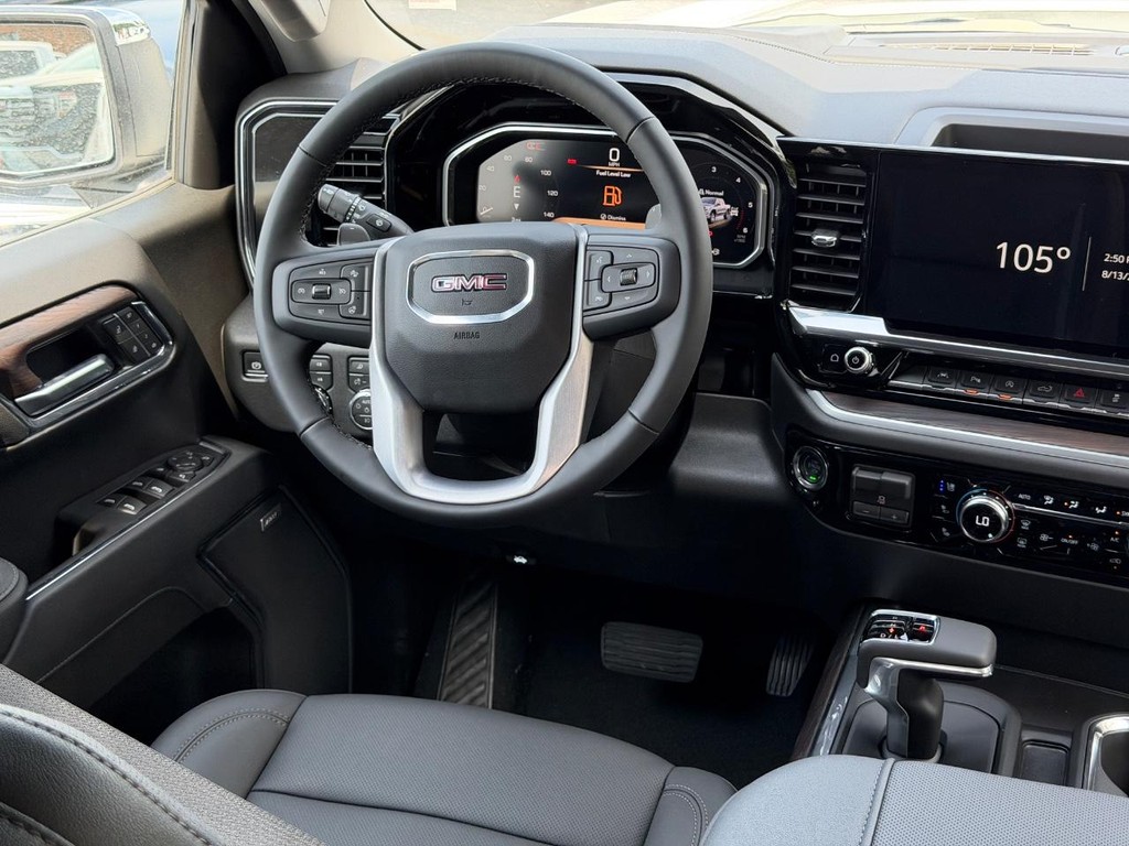 GMC Sierra 1500 Vehicle Image 06