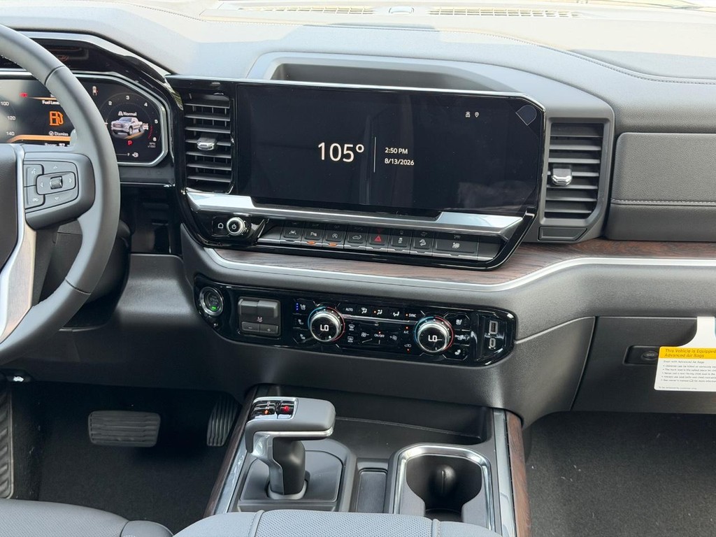 GMC Sierra 1500 Vehicle Image 07