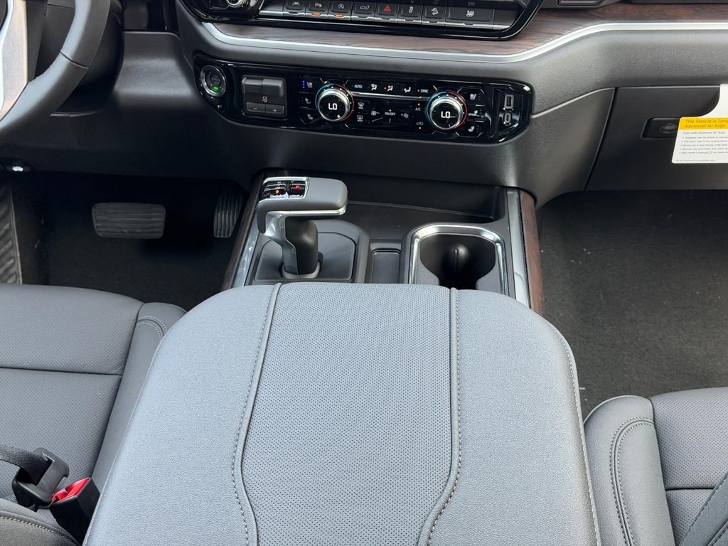 GMC Sierra 1500 Vehicle Image 08