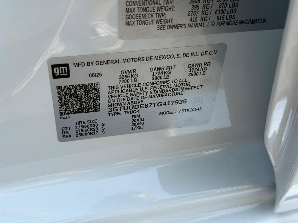 GMC Sierra 1500 Vehicle Image 16