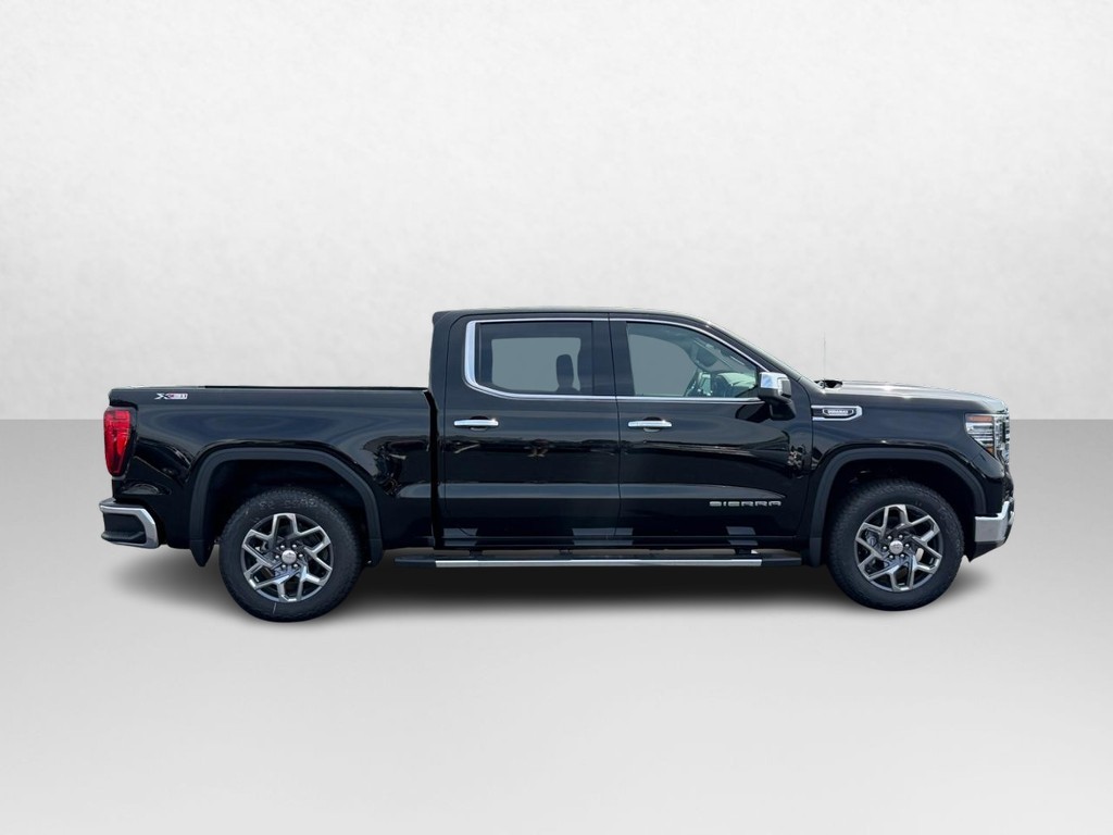 GMC Sierra 1500 Vehicle Image 02