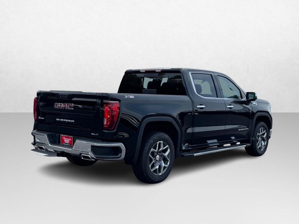 GMC Sierra 1500 Vehicle Image 03