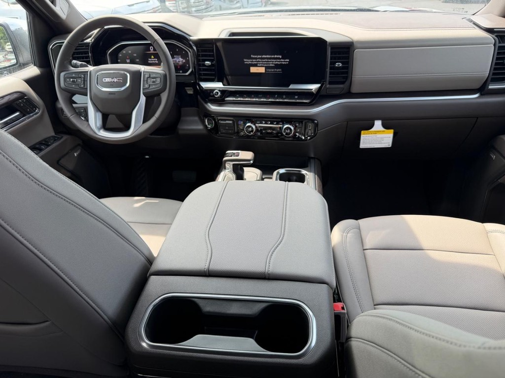 GMC Sierra 1500 Vehicle Image 05