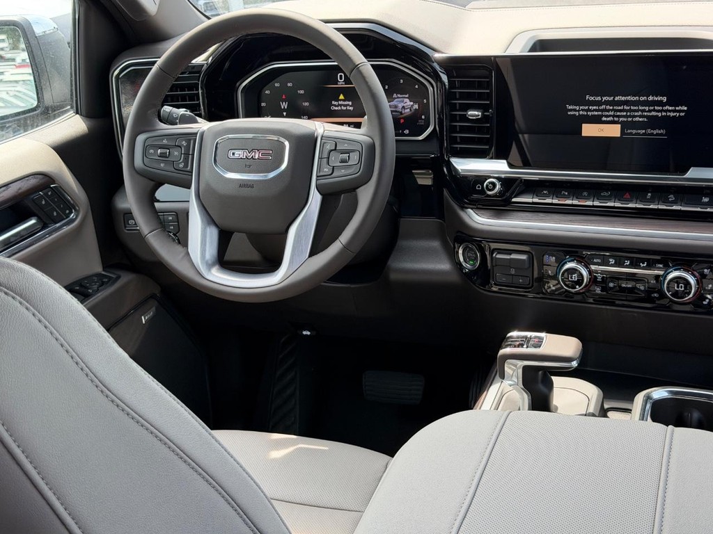 GMC Sierra 1500 Vehicle Image 06