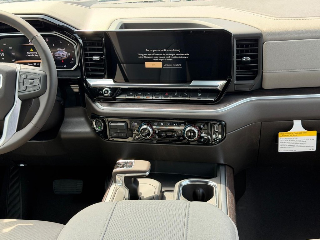 GMC Sierra 1500 Vehicle Image 07