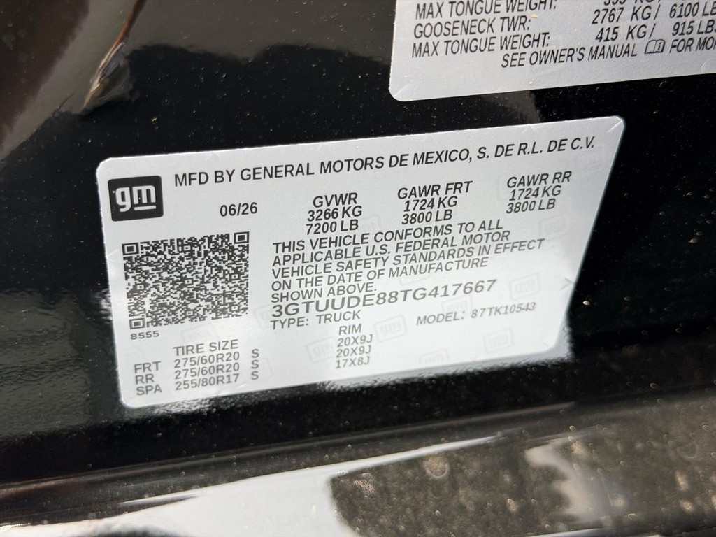GMC Sierra 1500 Vehicle Image 16