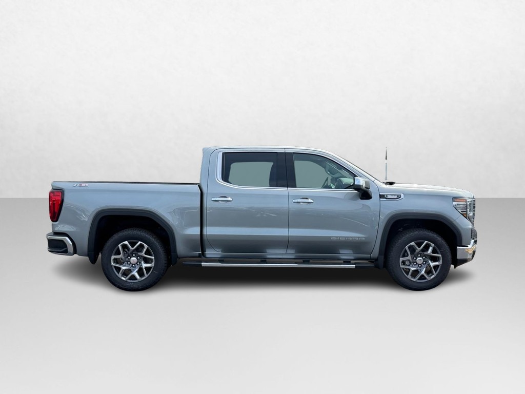 GMC Sierra 1500 Vehicle Image 02