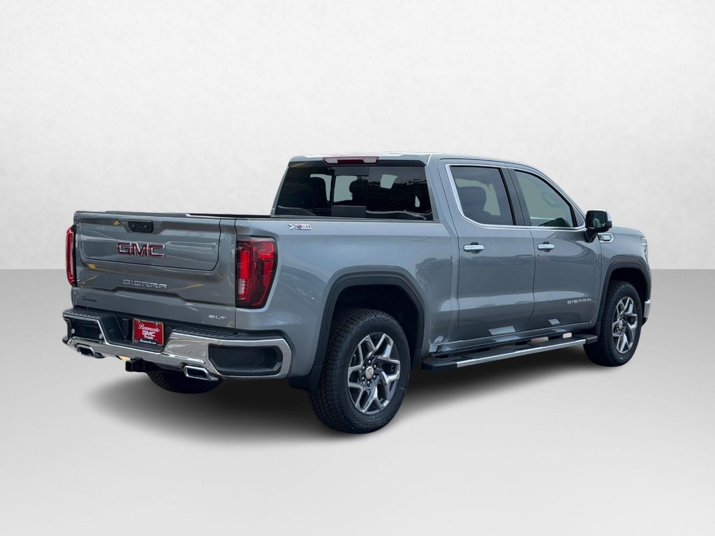 GMC Sierra 1500 Vehicle Image 03