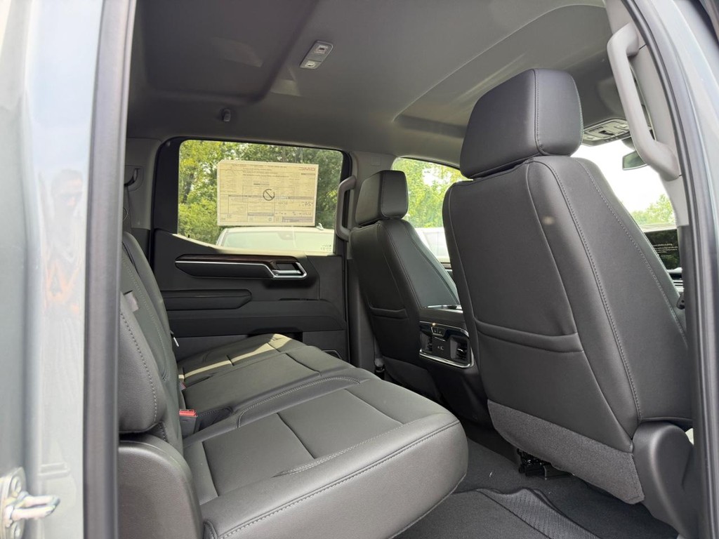 GMC Sierra 1500 Vehicle Image 04