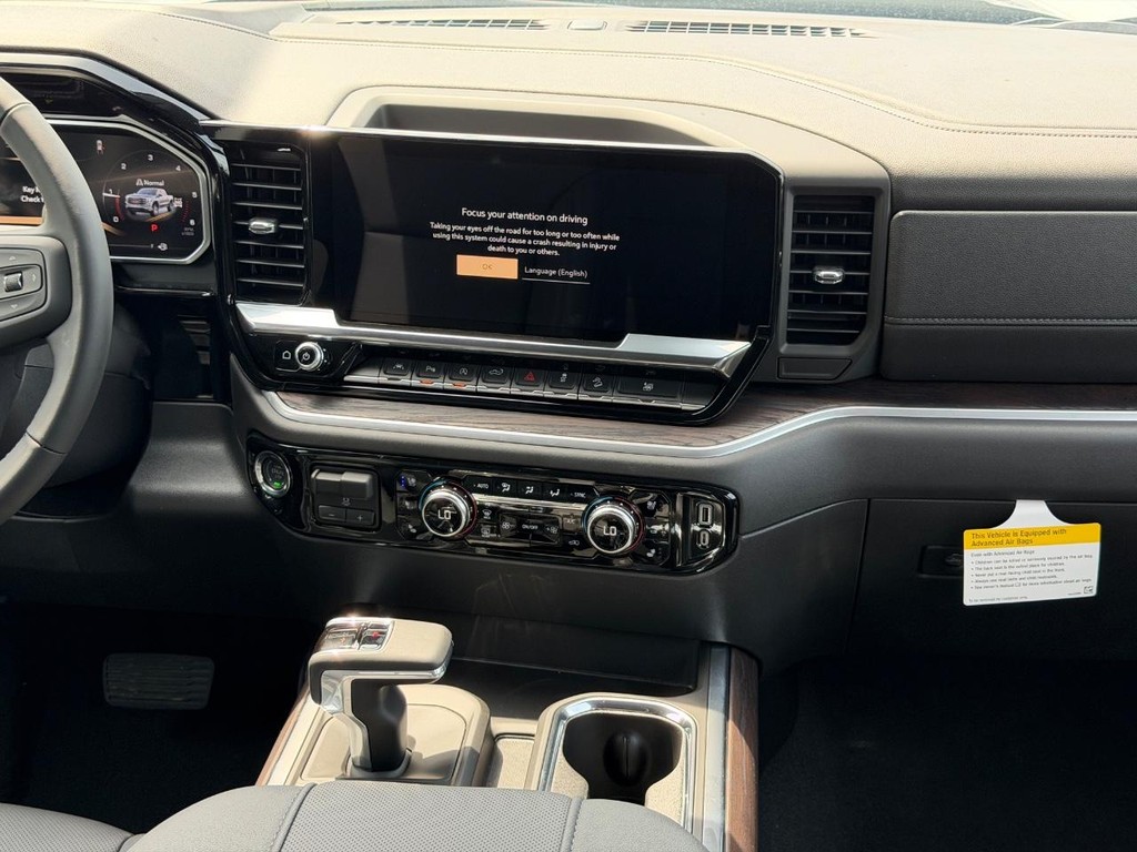 GMC Sierra 1500 Vehicle Image 07