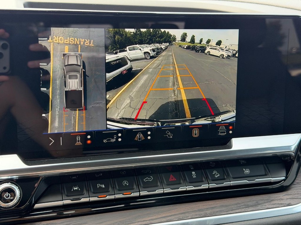GMC Sierra 1500 Vehicle Image 13