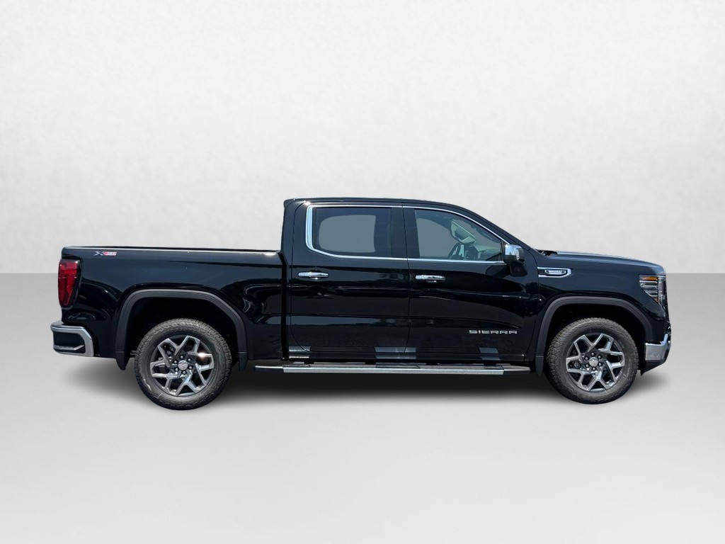 GMC Sierra 1500 Vehicle Image 02