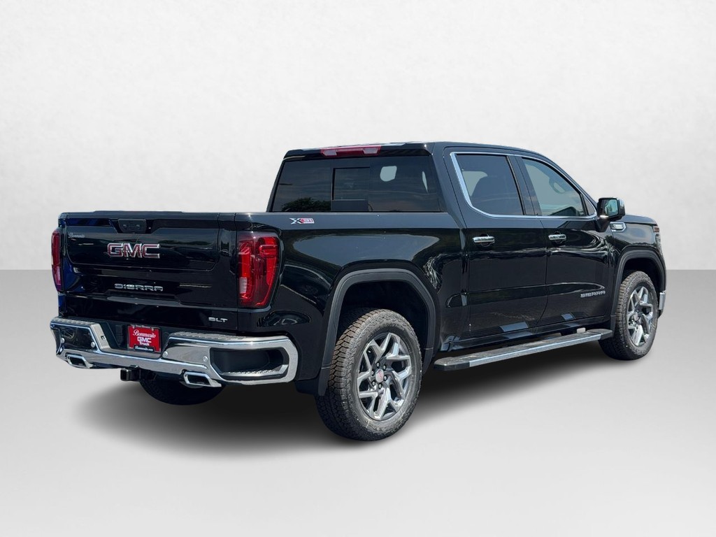 GMC Sierra 1500 Vehicle Image 03