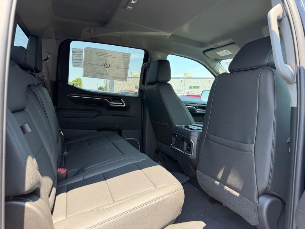 GMC Sierra 1500 Vehicle Image 04