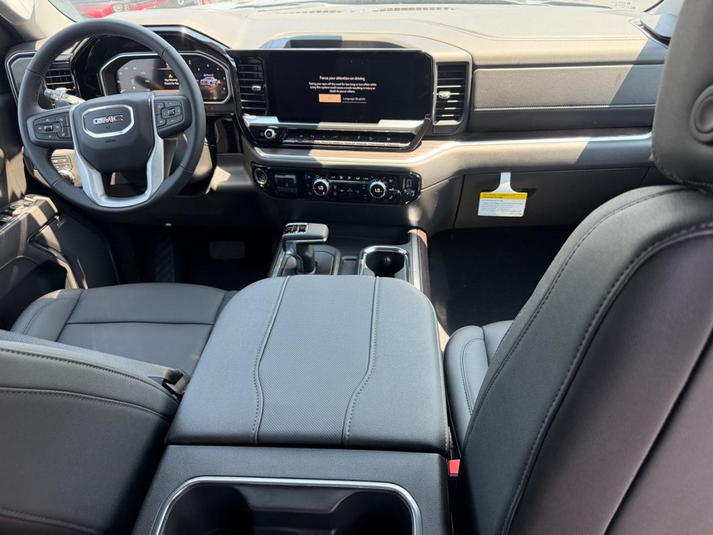 GMC Sierra 1500 Vehicle Image 06