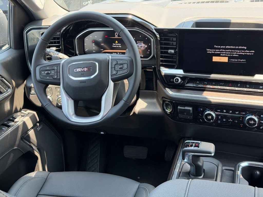GMC Sierra 1500 Vehicle Image 08