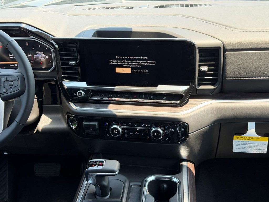 GMC Sierra 1500 Vehicle Image 09