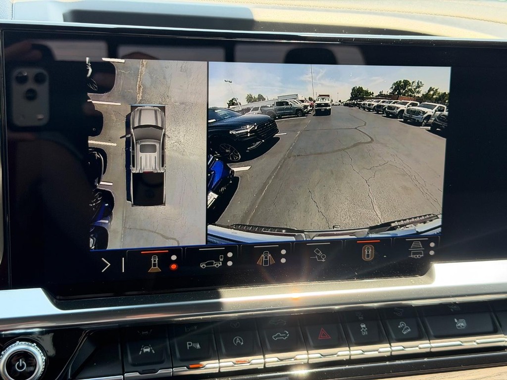 GMC Sierra 1500 Vehicle Image 15