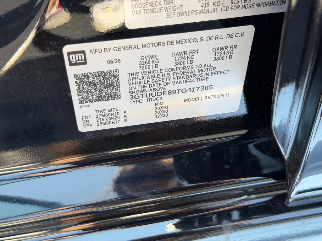 GMC Sierra 1500 Vehicle Image 18