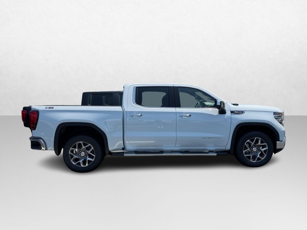 GMC Sierra 1500 Vehicle Image 02