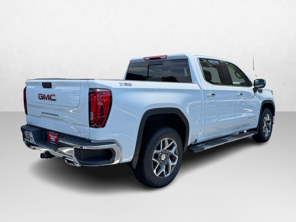 GMC Sierra 1500 Vehicle Image 03