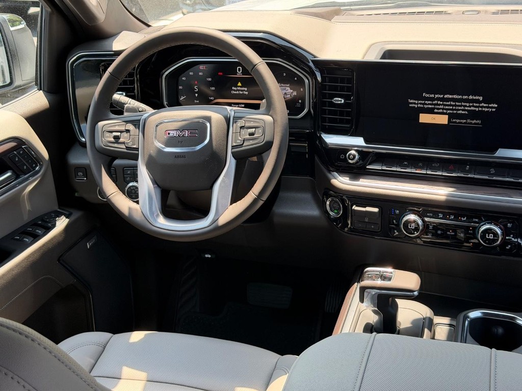 GMC Sierra 1500 Vehicle Image 06