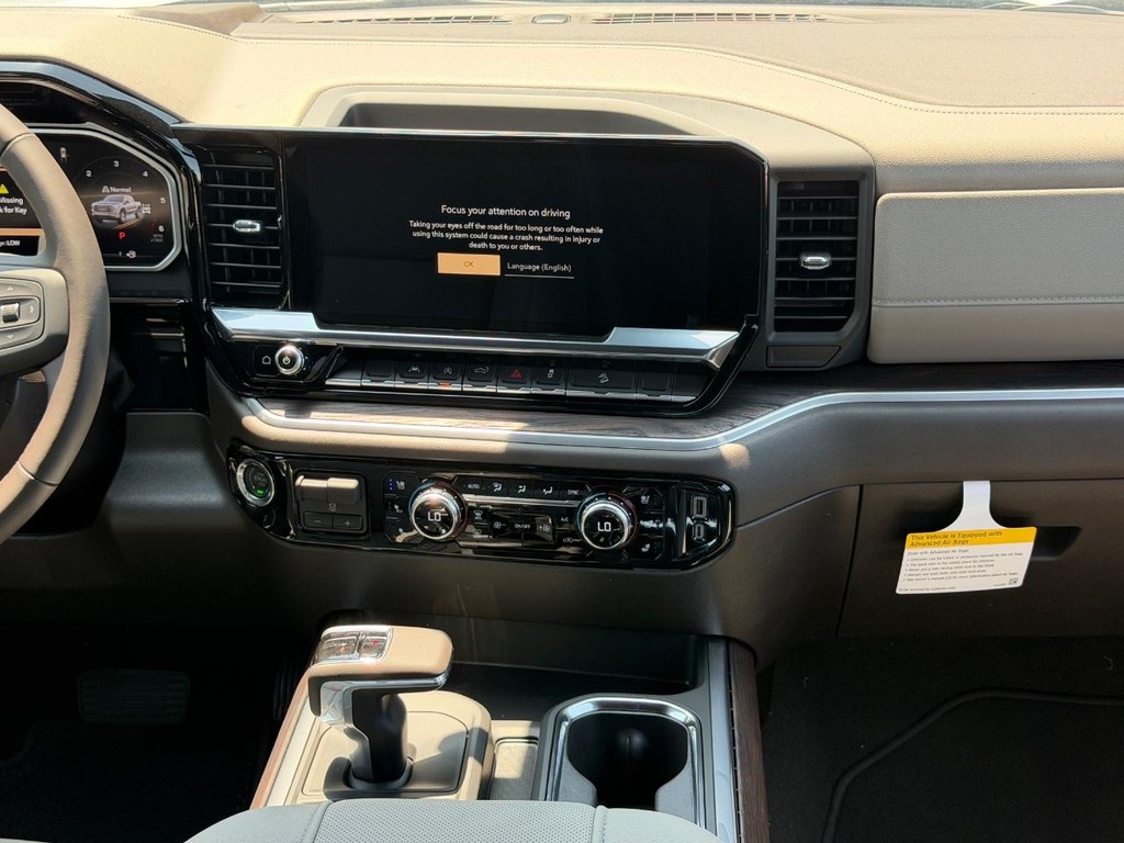 GMC Sierra 1500 Vehicle Image 07