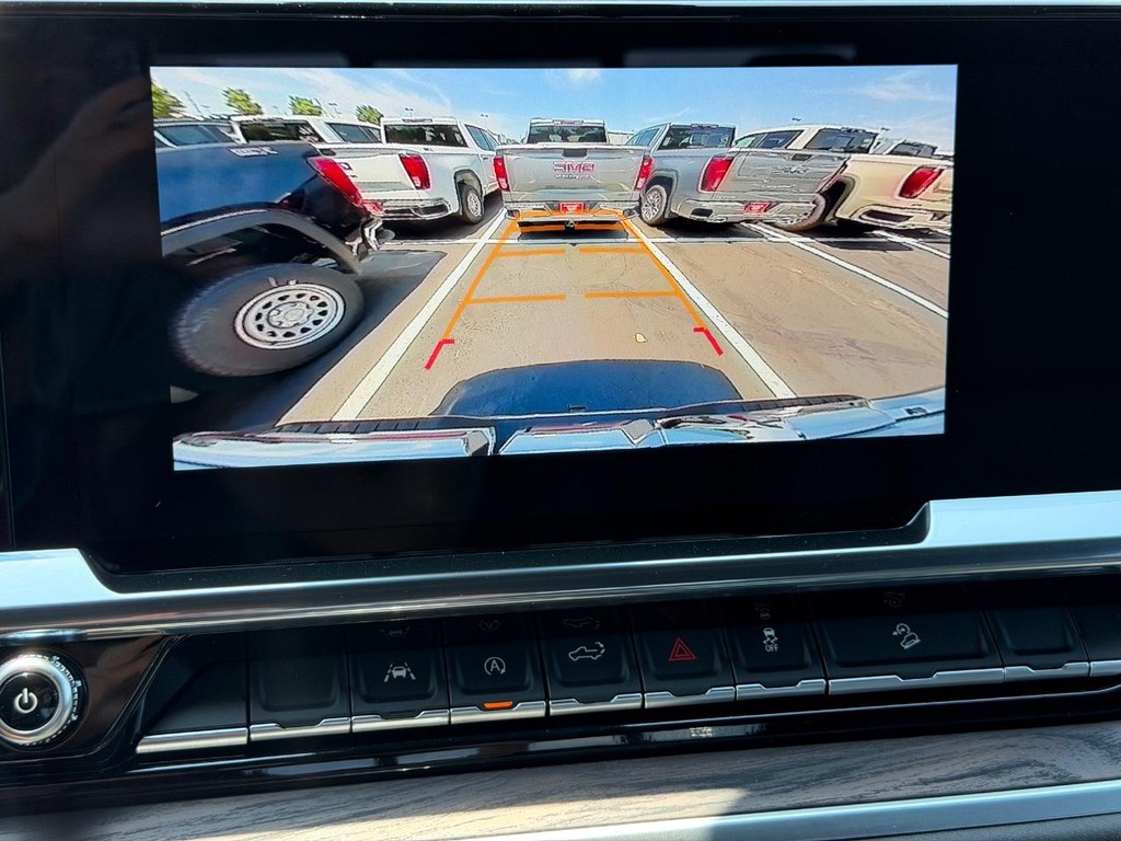 GMC Sierra 1500 Vehicle Image 13