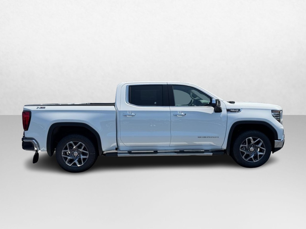 GMC Sierra 1500 Vehicle Image 02