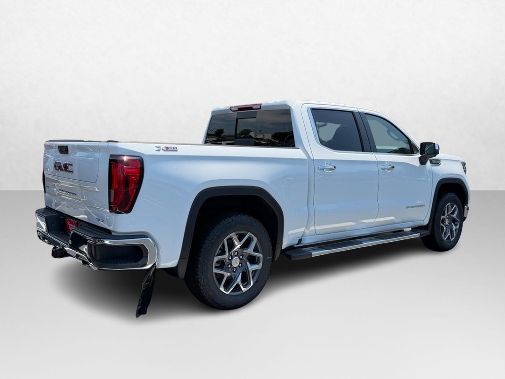 GMC Sierra 1500 Vehicle Image 03