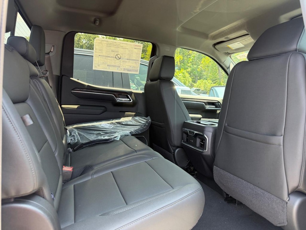 GMC Sierra 1500 Vehicle Image 04