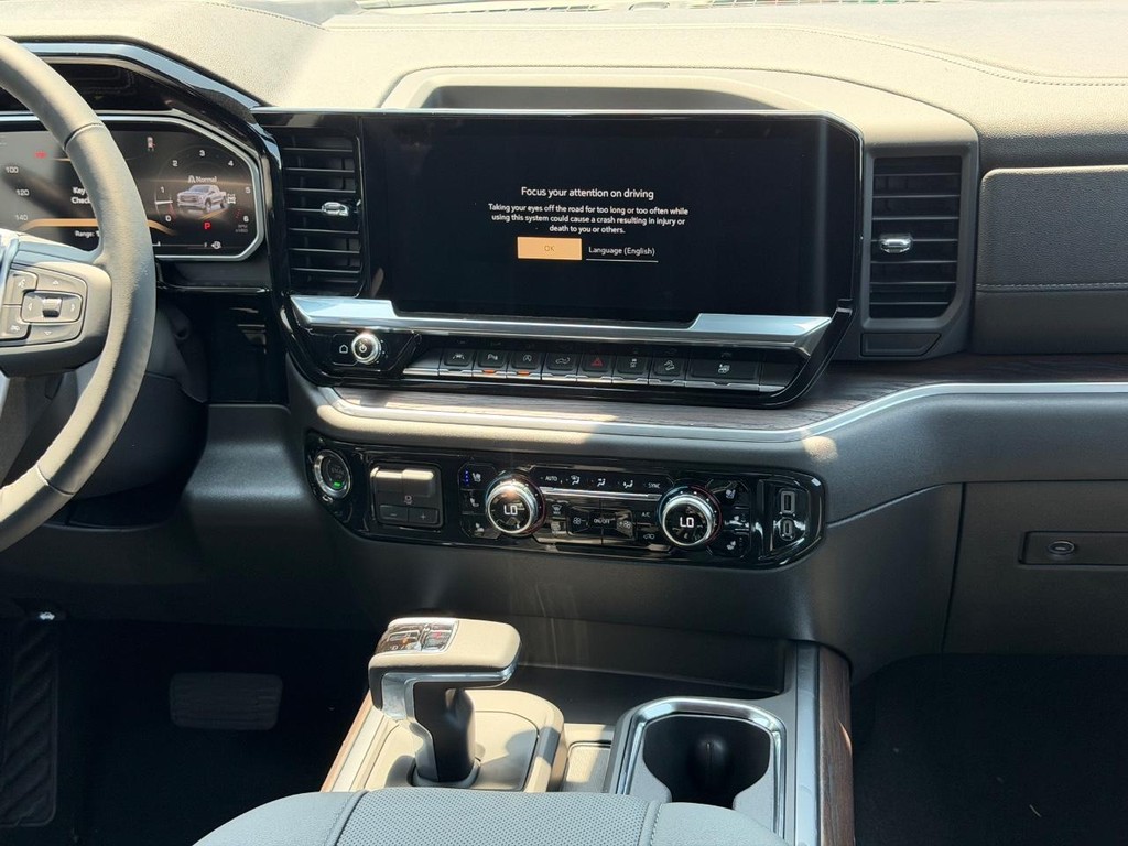 GMC Sierra 1500 Vehicle Image 07