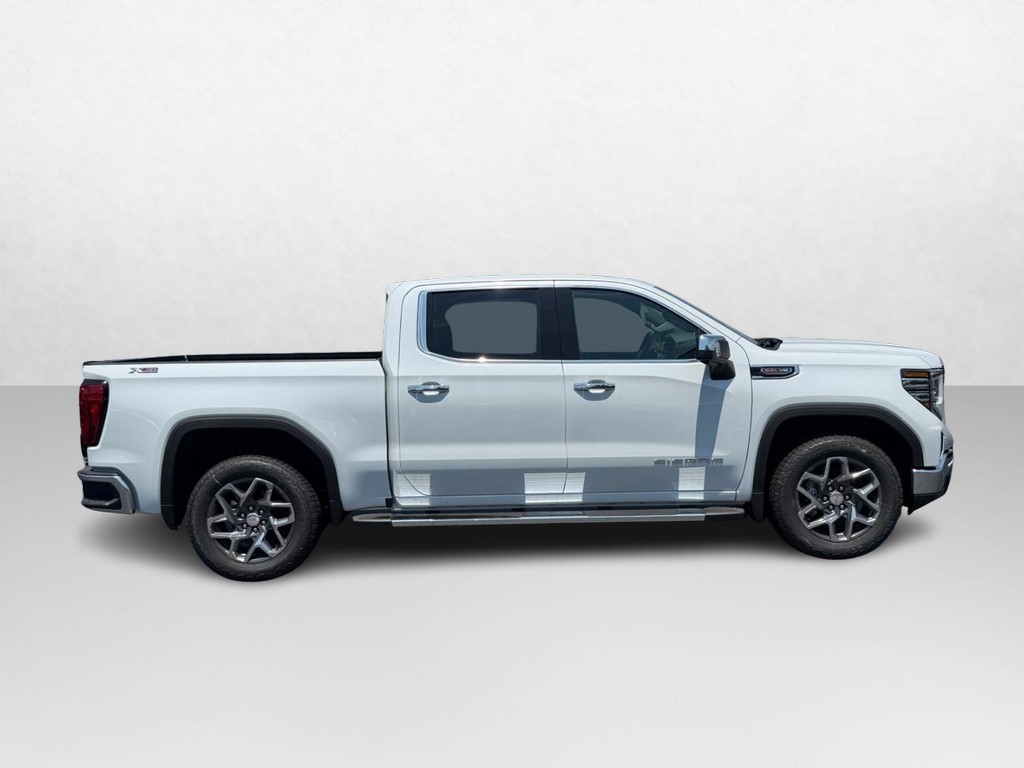 GMC Sierra 1500 Vehicle Image 02