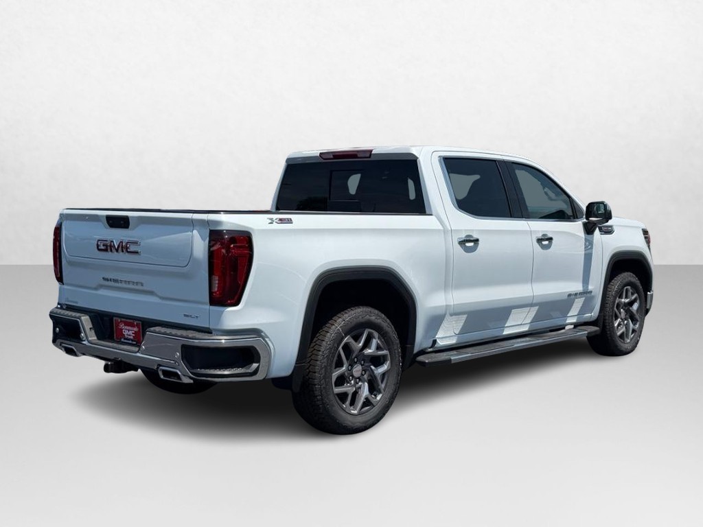 GMC Sierra 1500 Vehicle Image 03