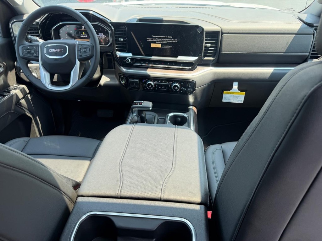 GMC Sierra 1500 Vehicle Image 05
