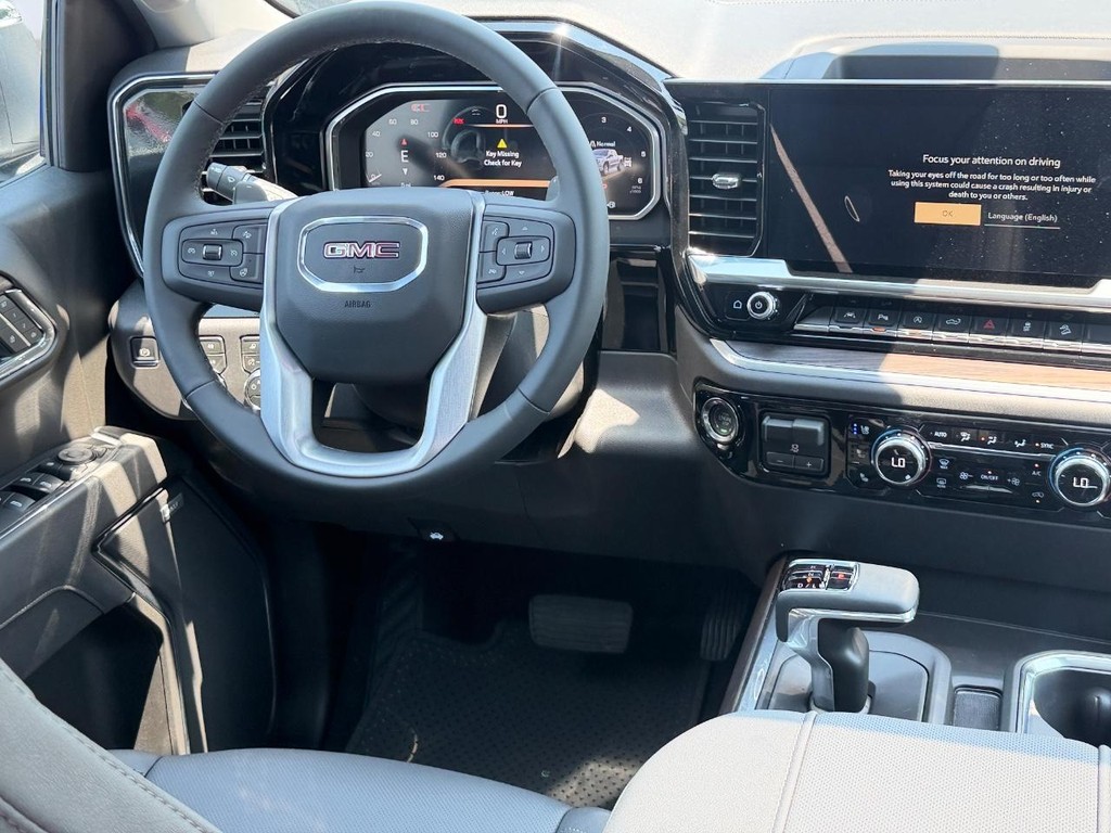 GMC Sierra 1500 Vehicle Image 06