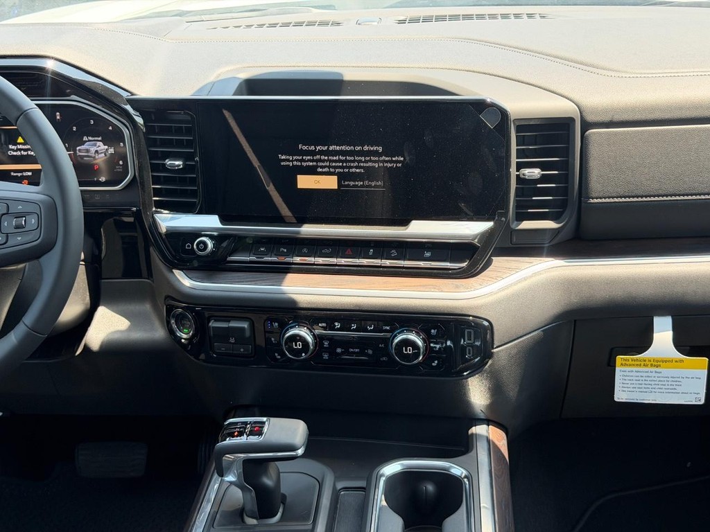 GMC Sierra 1500 Vehicle Image 07
